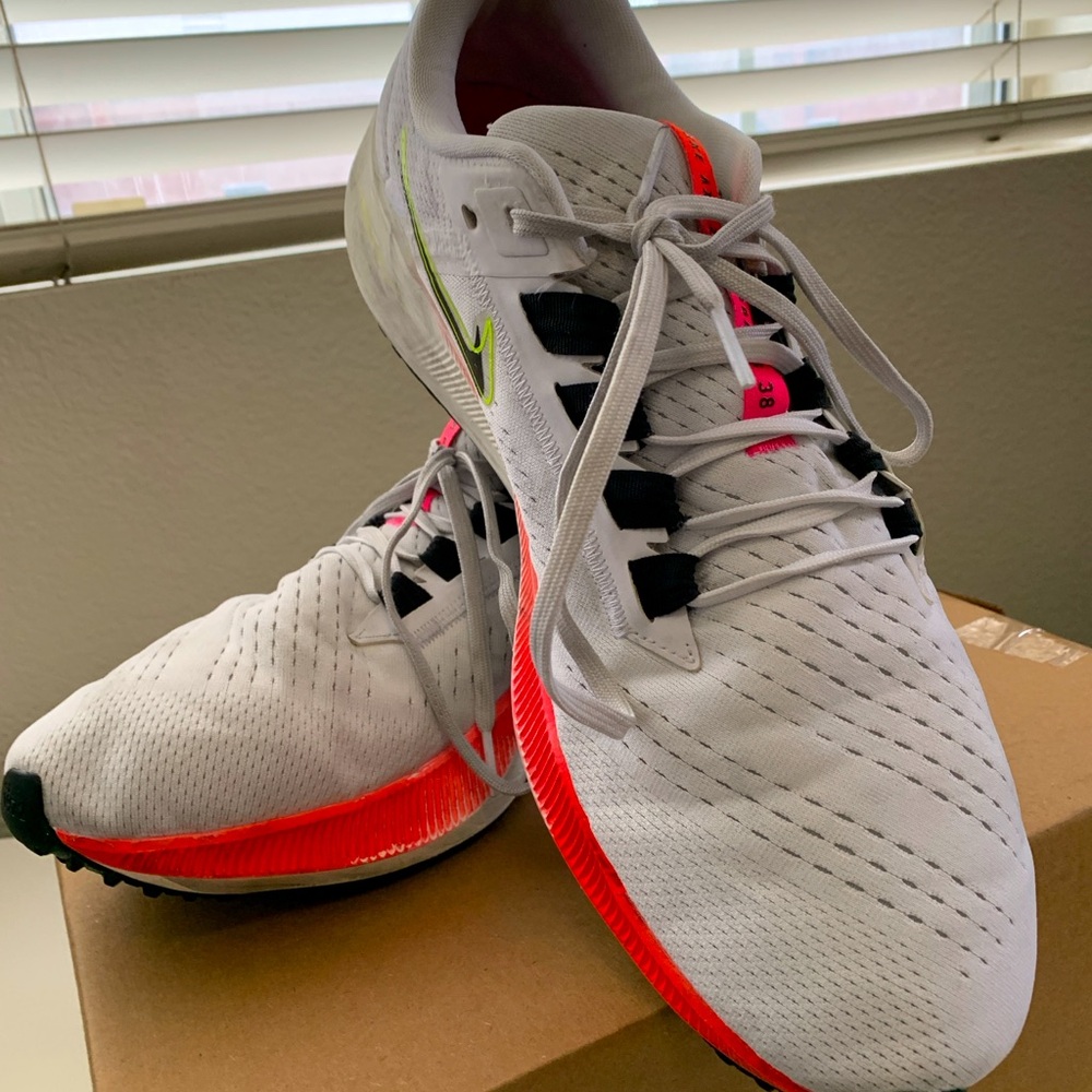 Nike shoes